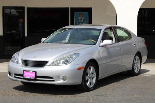 2006 Lexus ES 330 Base