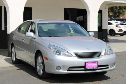 2006 Lexus ES 330 Base