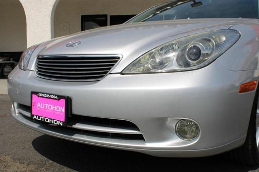 2006 Lexus ES 330 Base