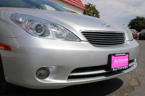 2006 Lexus ES 330 Base