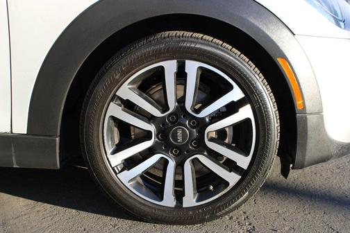 2020 MINI Hardtop Cooper S