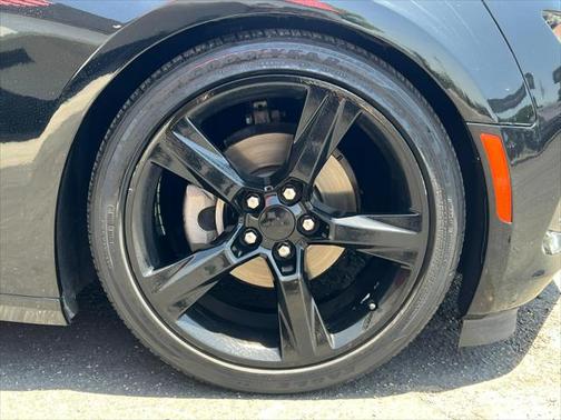 2016 Chevrolet Camaro 1LT