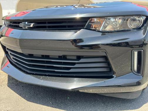 2016 Chevrolet Camaro 1LT
