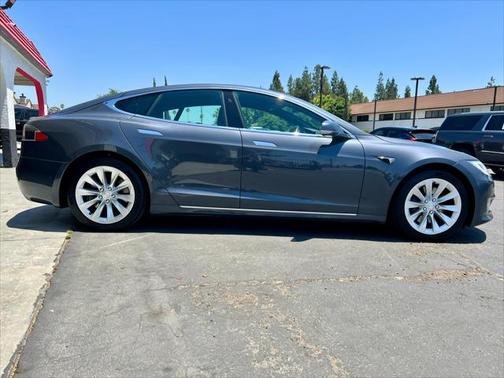 2019 Tesla Model S 100D