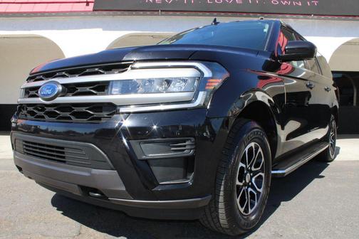 2023 Ford Expedition Max XLT