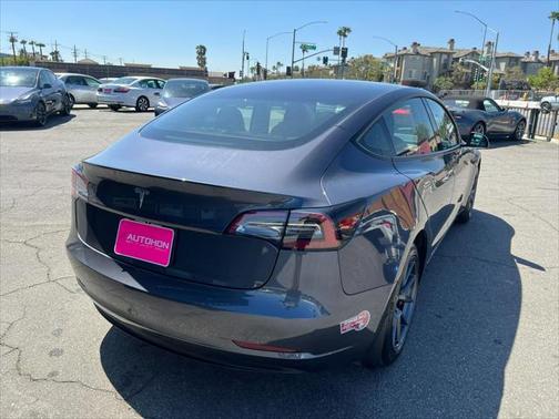 2023 Tesla Model 3 Standard Range