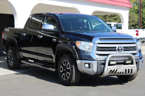 2014 Toyota Tundra SR5