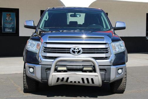 2014 Toyota Tundra SR5