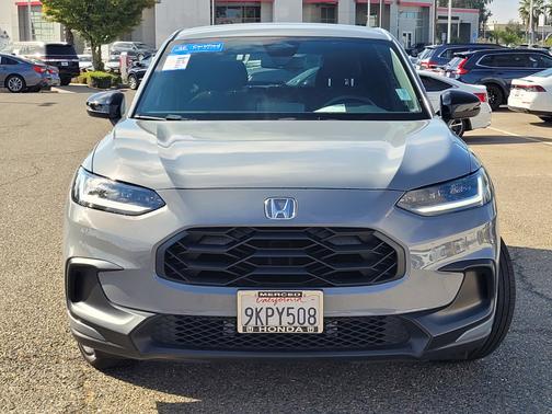 2024 Honda HR-V 