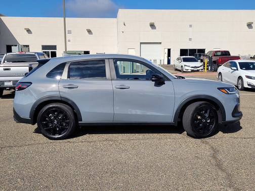 2024 Honda HR-V 