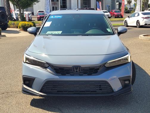 2023 Honda Civic 