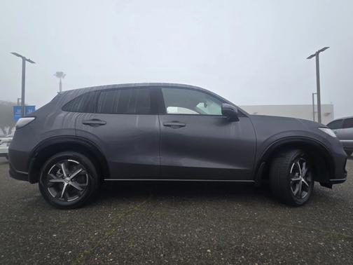 2023 Honda HR-V 