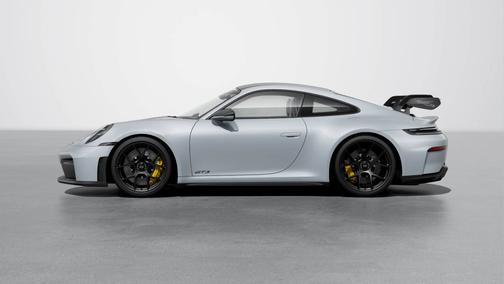 2026 Porsche 911 