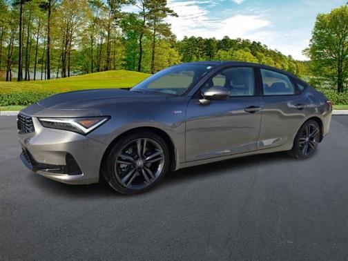2025 Acura Integra A-Spec Technology