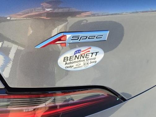 2025 Acura Integra A-Spec Technology