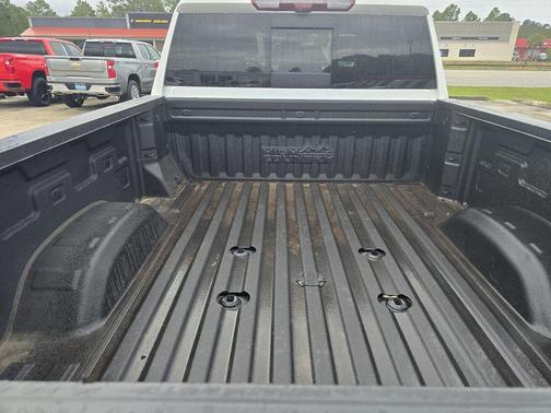 2024 Chevrolet Silverado 2500 High Country