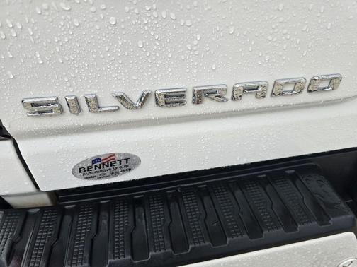 2024 Chevrolet Silverado 2500 High Country