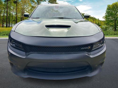 2018 Dodge Charger R/T 392