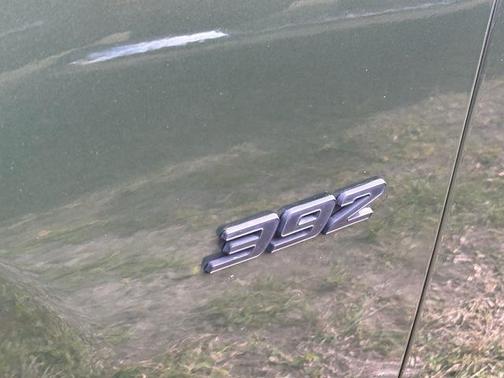 2018 Dodge Charger R/T 392