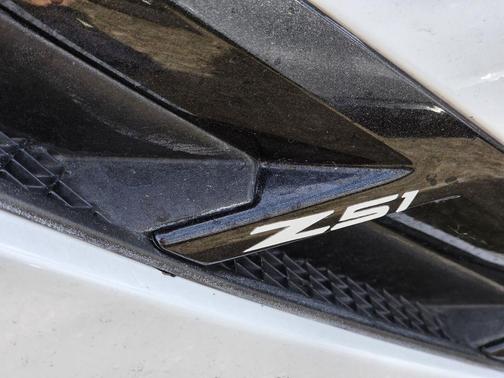 2014 Chevrolet Corvette Stingray Z51