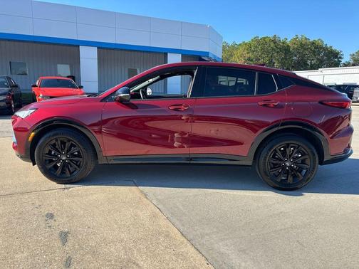 2024 Buick Envista Sport Touring