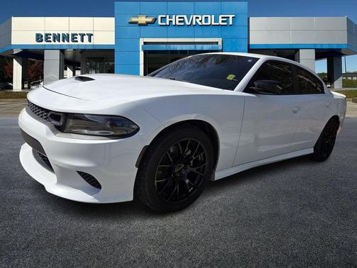 2023 Dodge Charger R/T