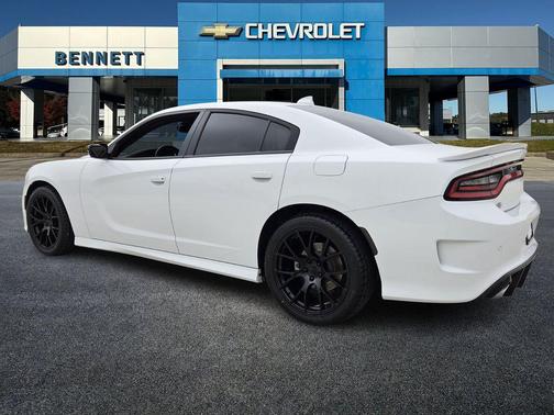 2023 Dodge Charger R/T