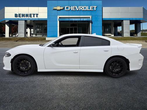 2023 Dodge Charger R/T