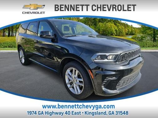 2023 Dodge Durango GT