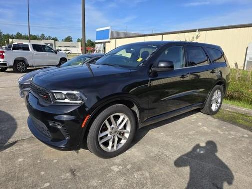 2023 Dodge Durango GT