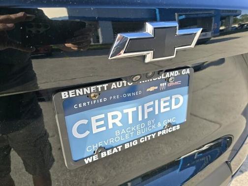 2022 Chevrolet Blazer 3LT