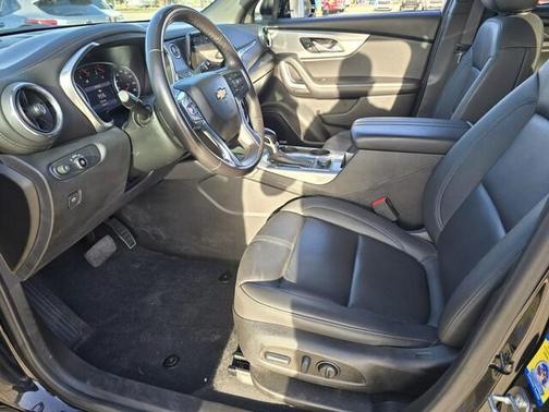 2022 Chevrolet Blazer 3LT