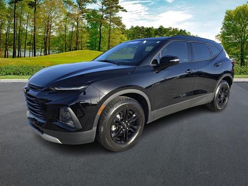 2022 Chevrolet Blazer 3LT