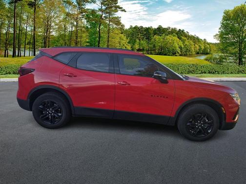 2021 Chevrolet Blazer 2LT