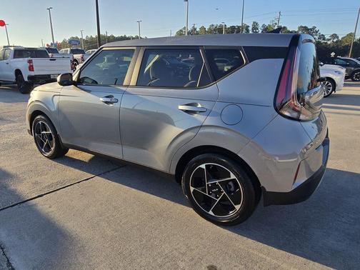 2024 Kia Soul EX