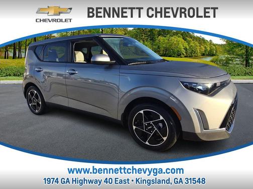 2024 Kia Soul EX
