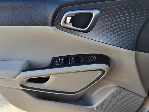 2024 Kia Soul EX