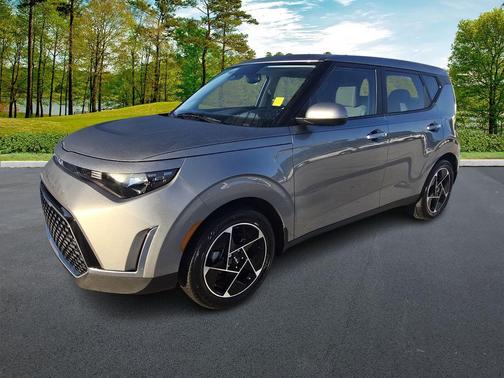 2024 Kia Soul EX