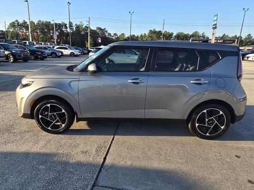 2024 Kia Soul EX