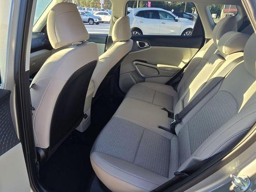 2024 Kia Soul EX