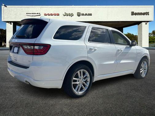 2022 Dodge Durango R/T