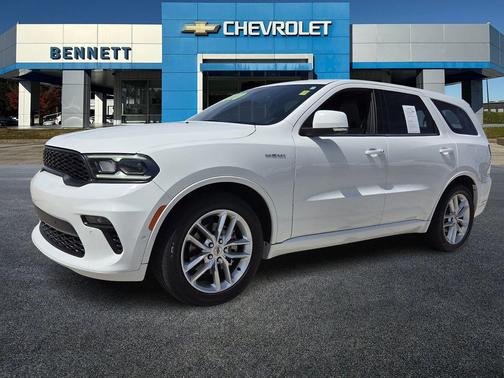 2022 Dodge Durango R/T