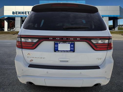 2022 Dodge Durango R/T