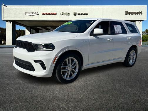 2022 Dodge Durango R/T