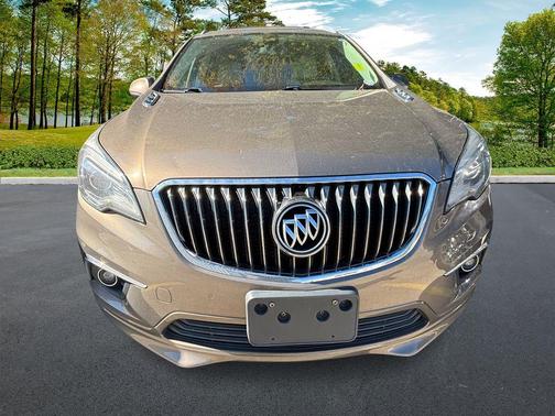 2016 Buick Envision Premium I