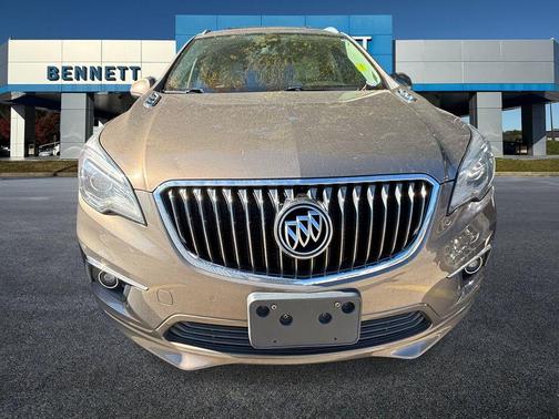 2016 Buick Envision Premium I