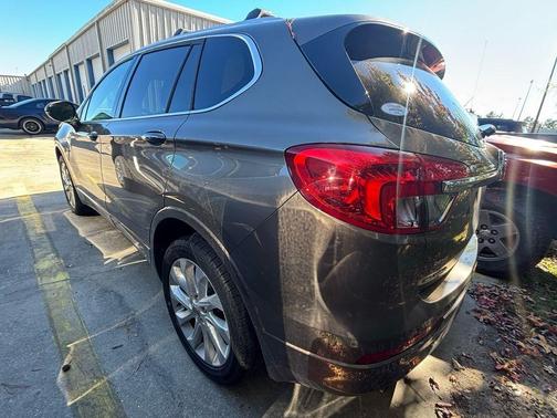 2016 Buick Envision Premium I