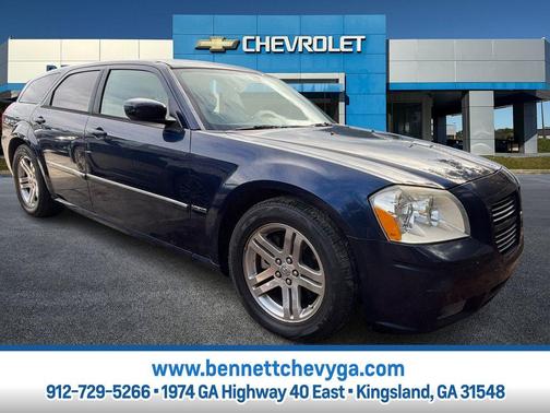 2006 Dodge Magnum R/T