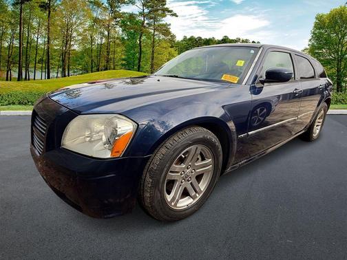 2006 Dodge Magnum R/T