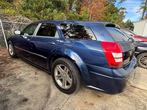 2006 Dodge Magnum R/T